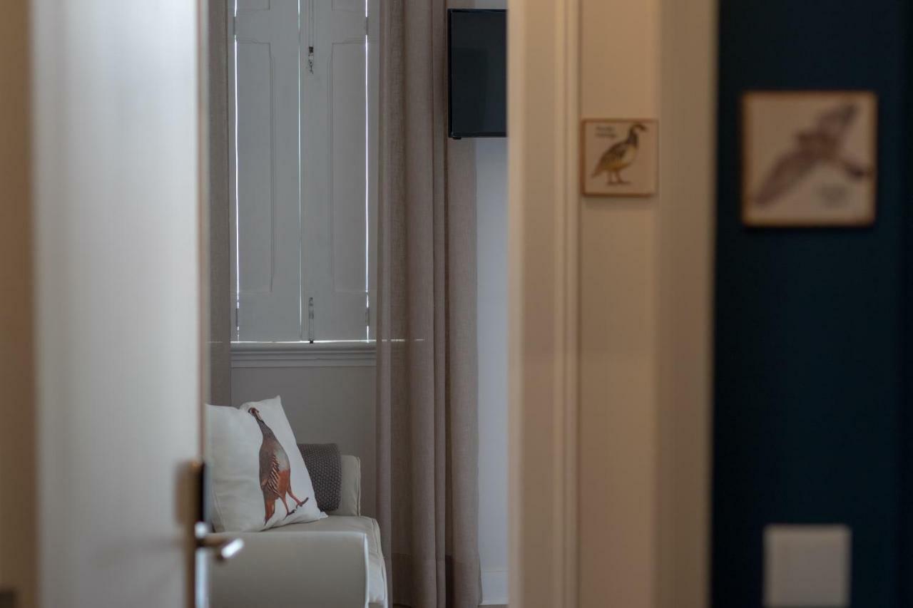 Carnot House Hotel Сетубал Екстериор снимка