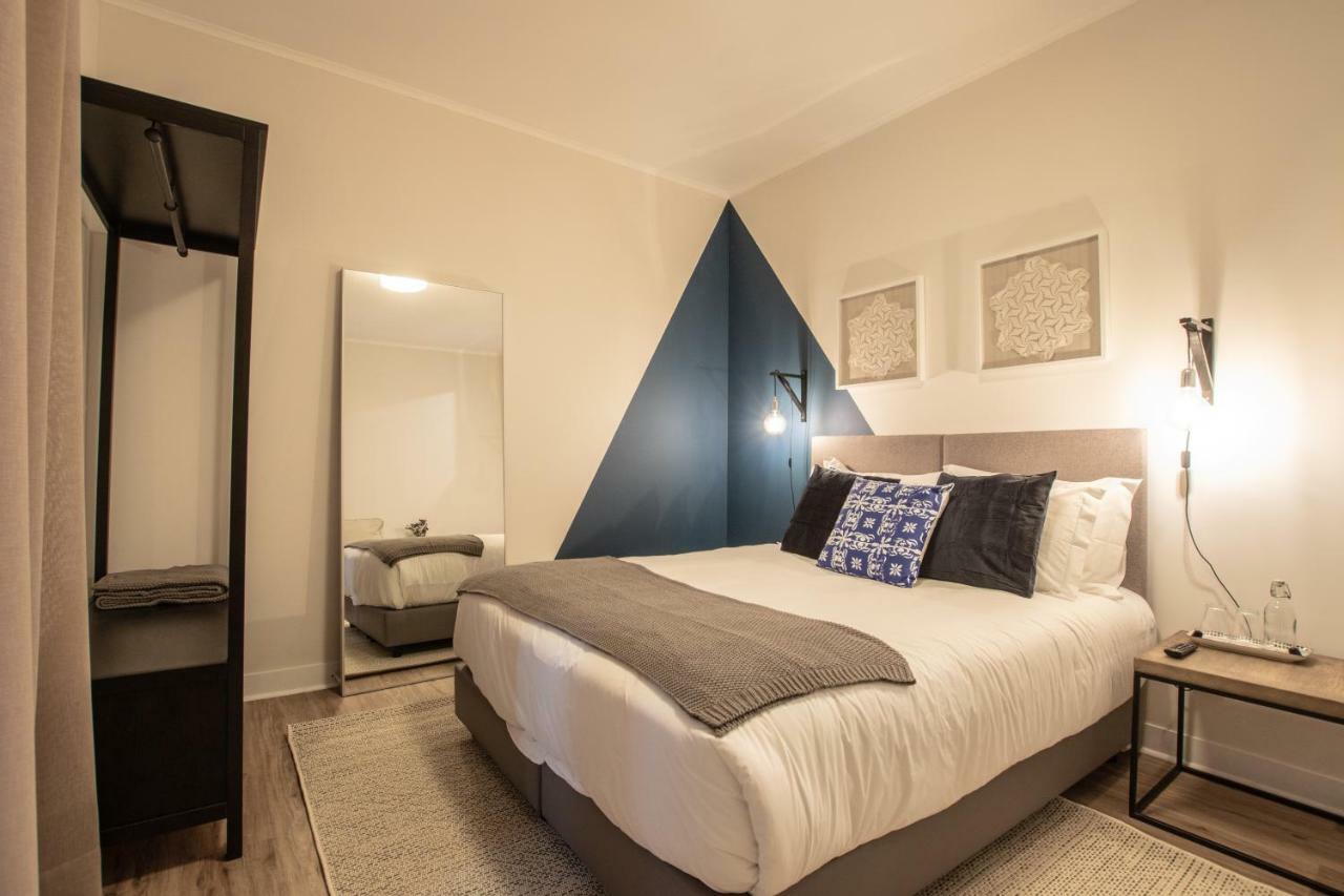 Carnot House Hotel Сетубал Екстериор снимка