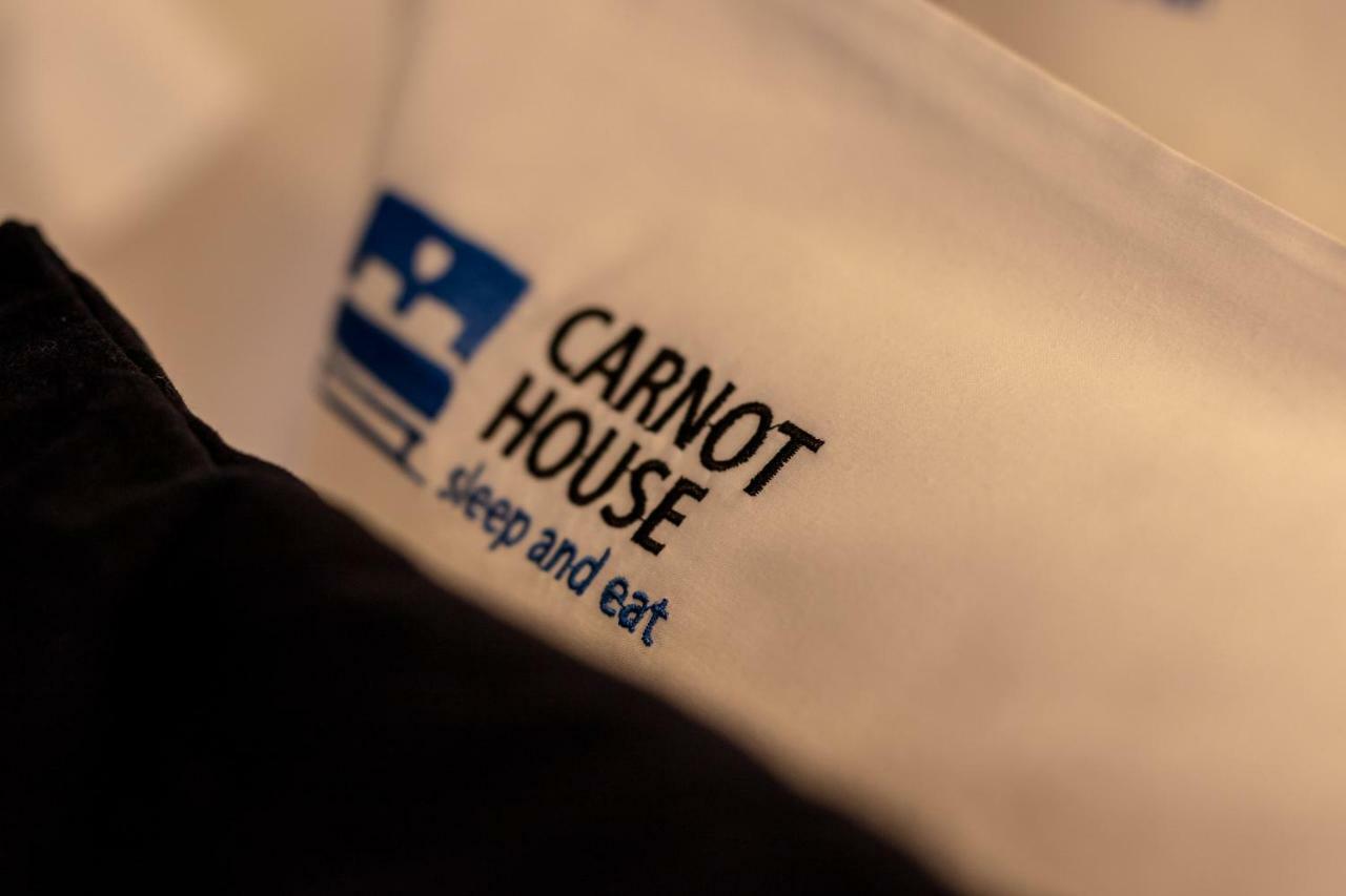 Carnot House Hotel Сетубал Екстериор снимка