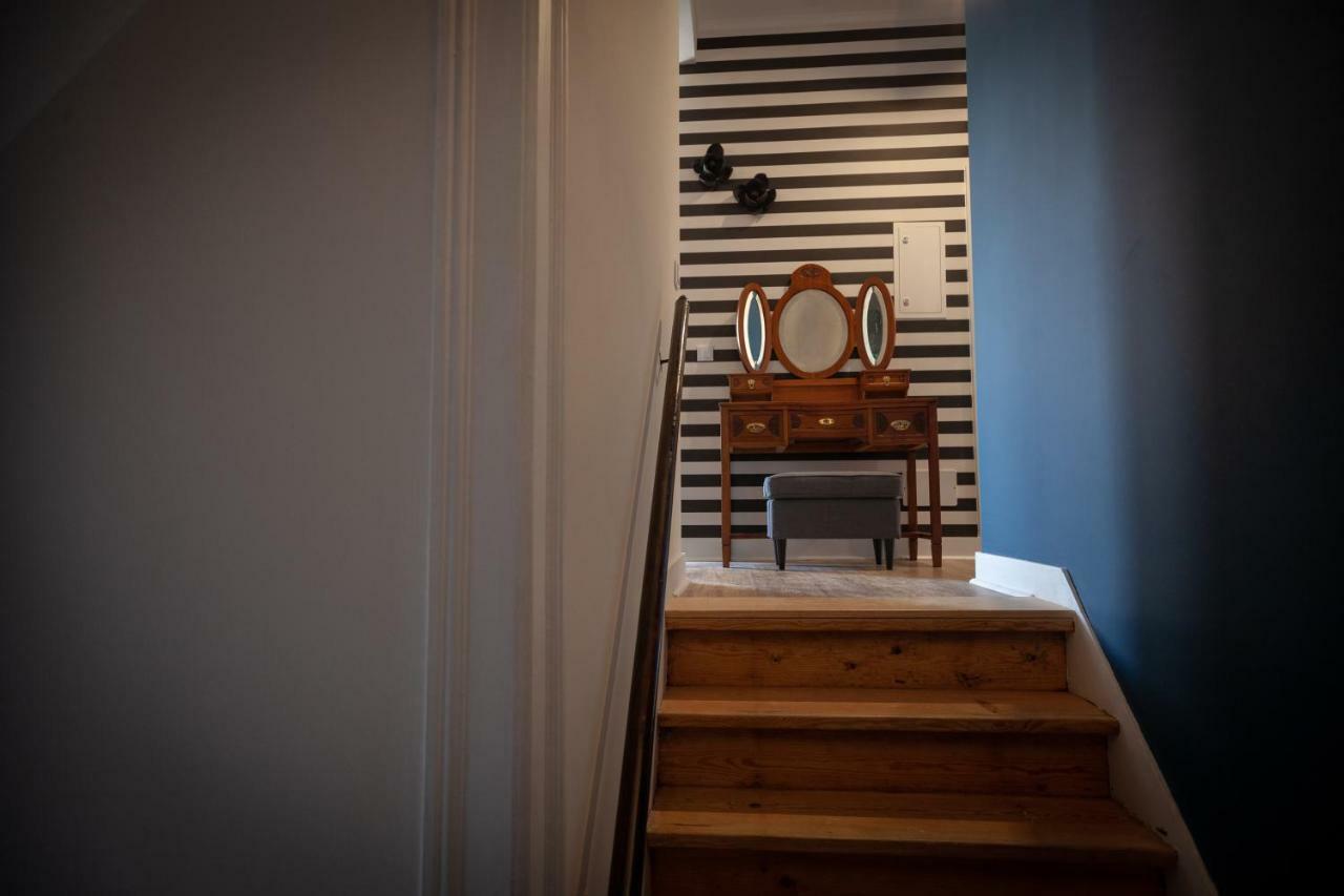 Carnot House Hotel Сетубал Екстериор снимка