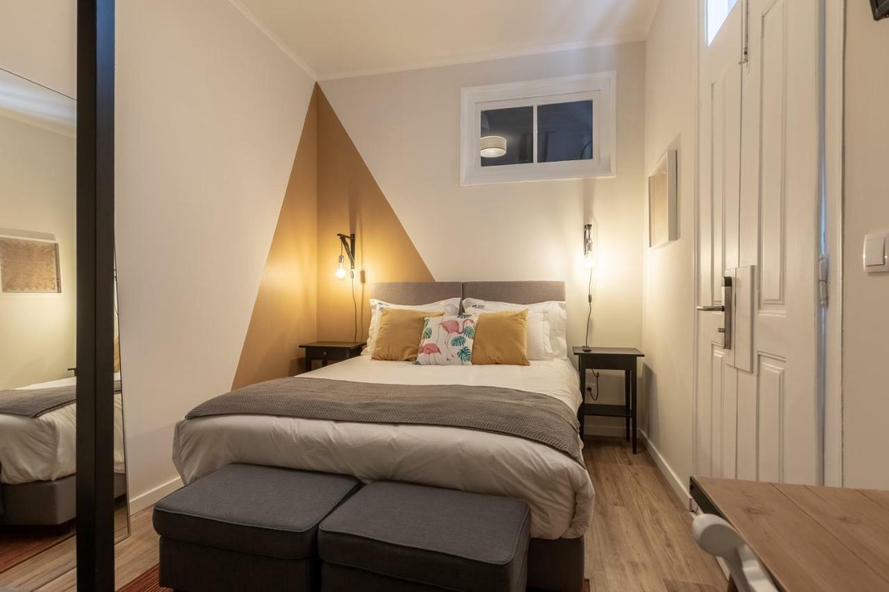 Carnot House Hotel Сетубал Екстериор снимка