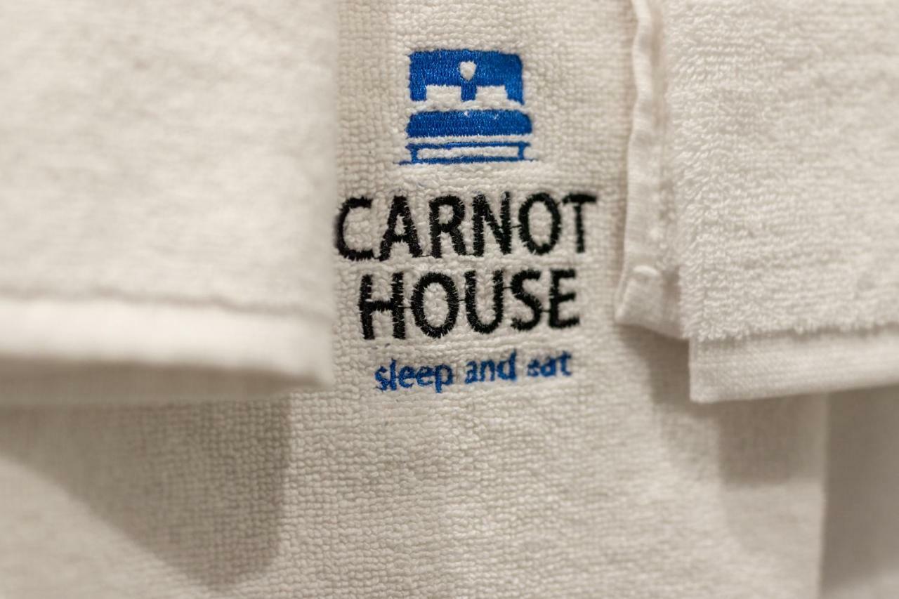 Carnot House Hotel Сетубал Екстериор снимка