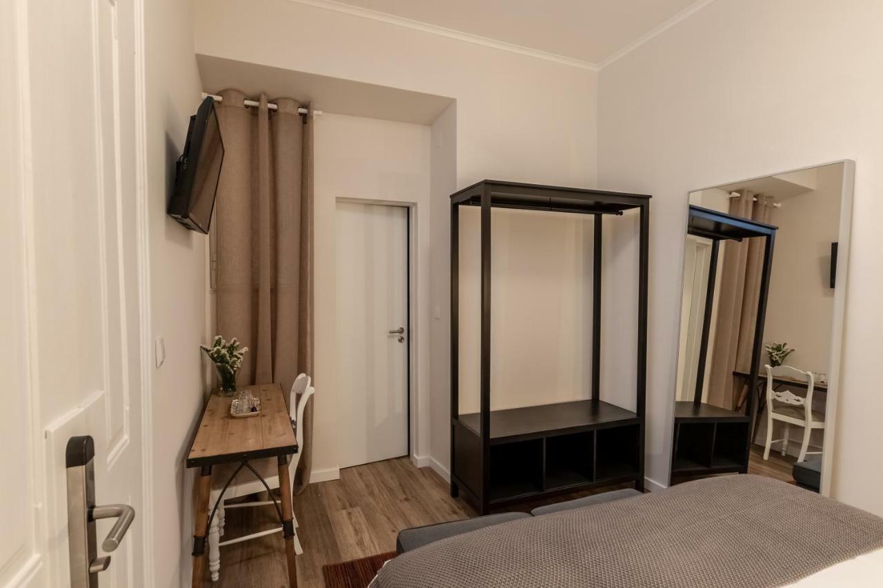 Carnot House Hotel Сетубал Екстериор снимка