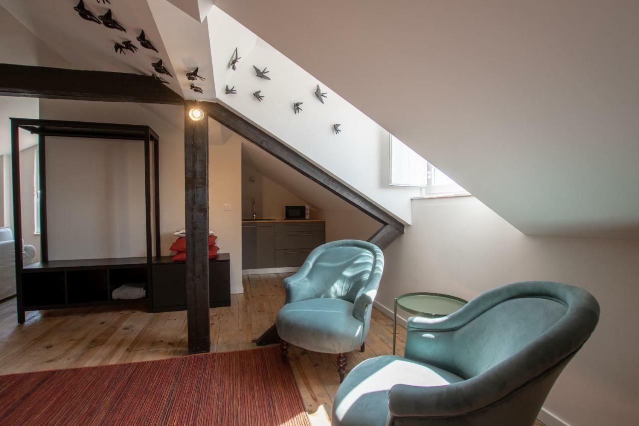 Carnot House Hotel Сетубал Екстериор снимка