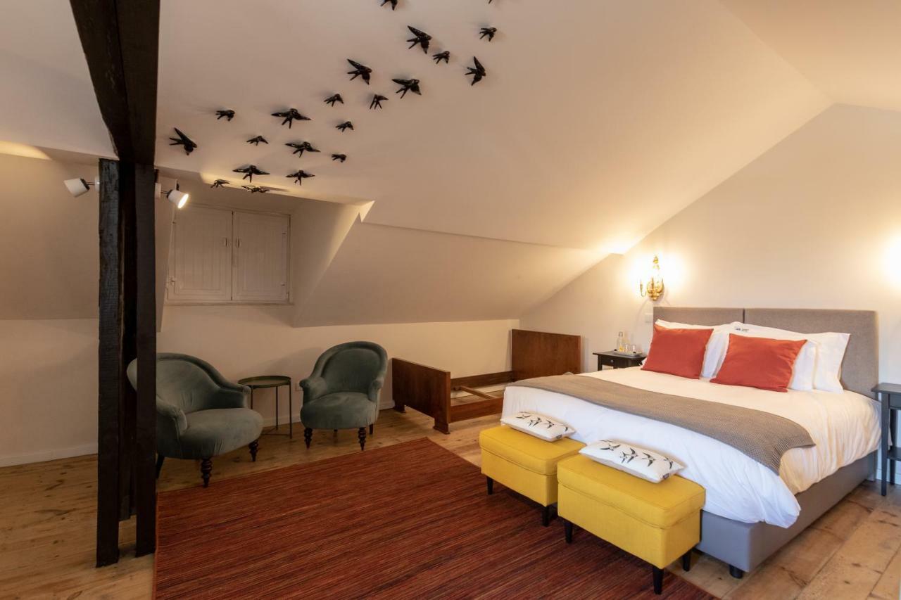 Carnot House Hotel Сетубал Екстериор снимка