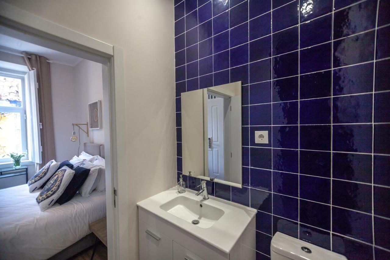 Carnot House Hotel Сетубал Екстериор снимка