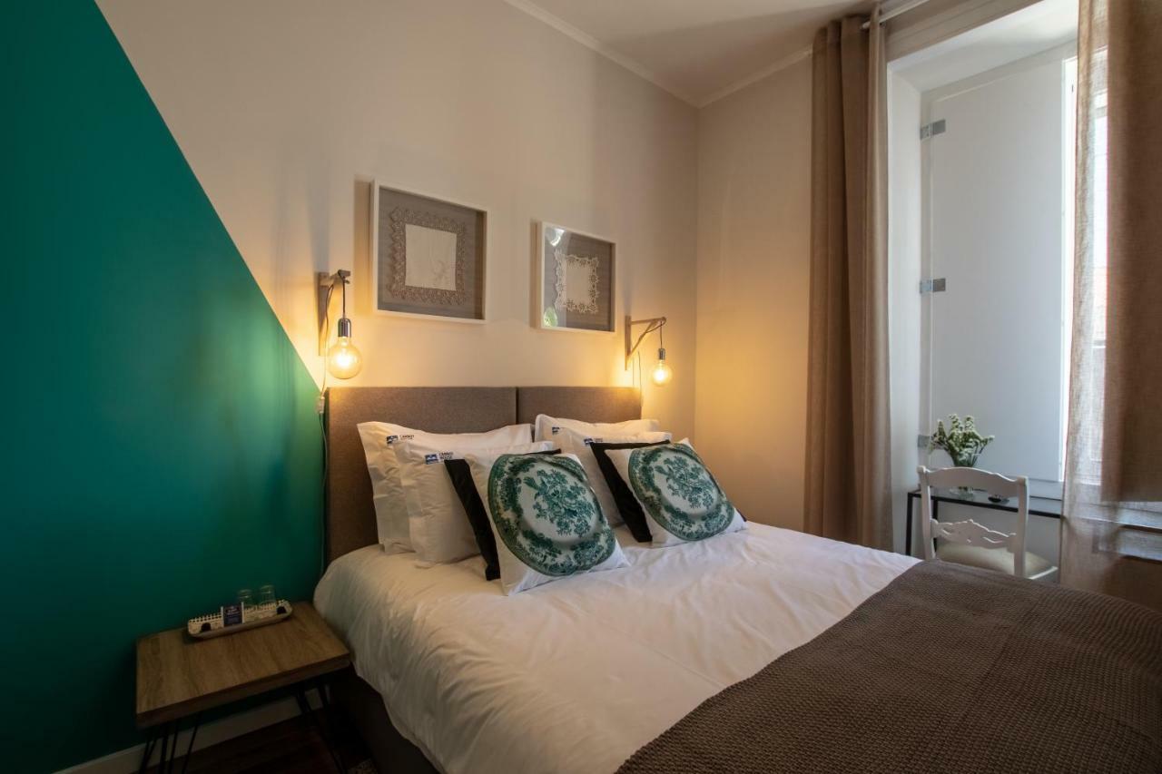 Carnot House Hotel Сетубал Екстериор снимка