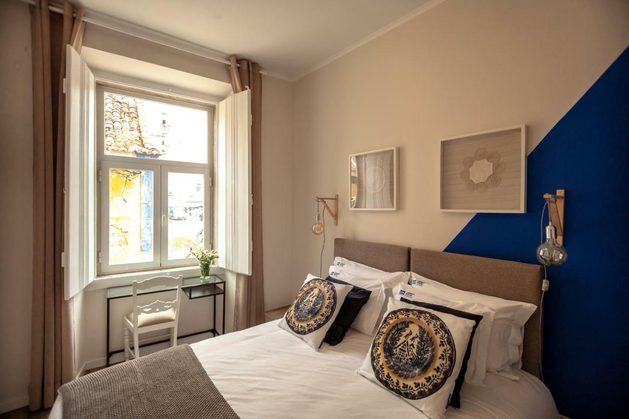 Carnot House Hotel Сетубал Екстериор снимка