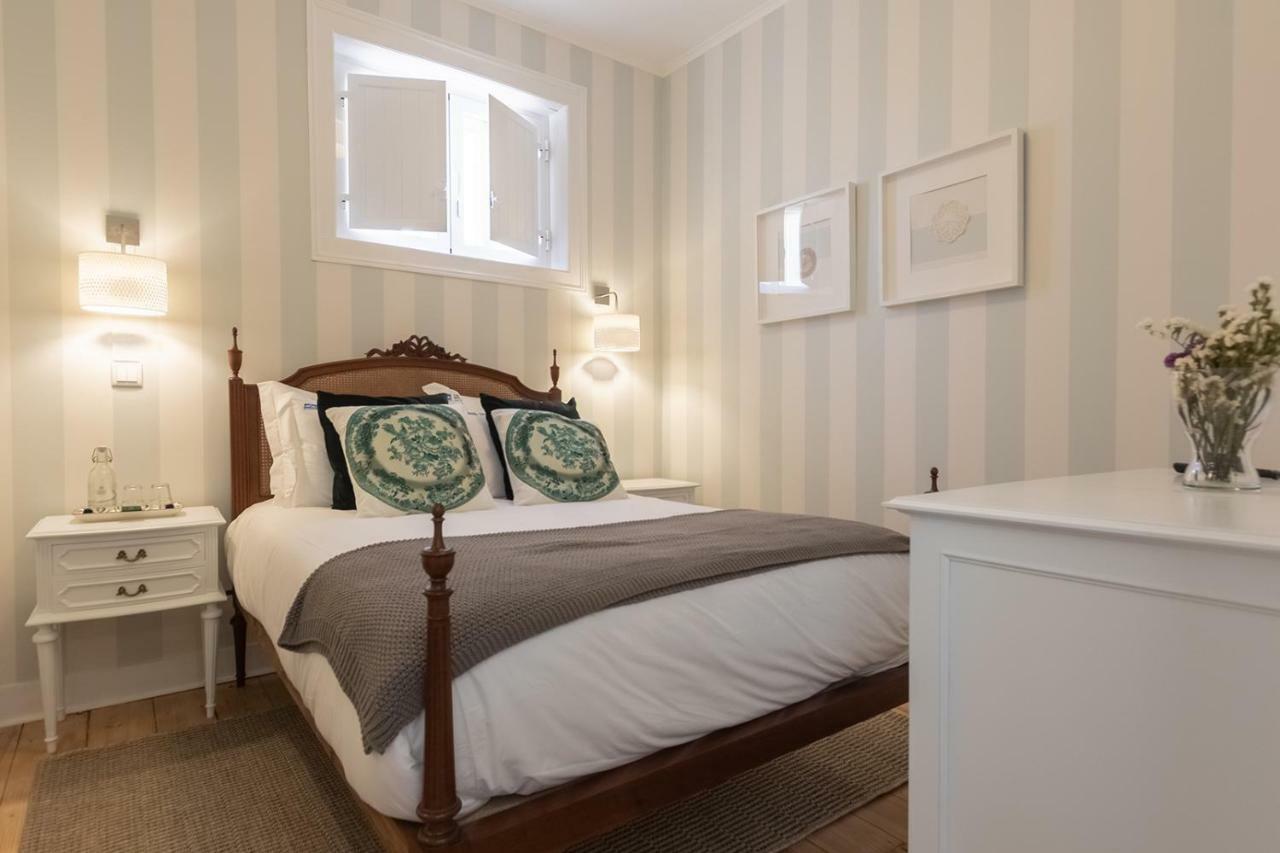 Carnot House Hotel Сетубал Екстериор снимка