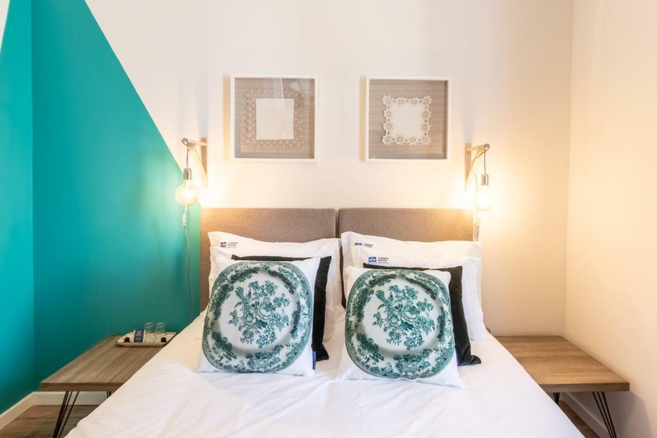 Carnot House Hotel Сетубал Екстериор снимка